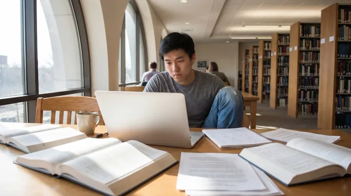 Essay Humanizer