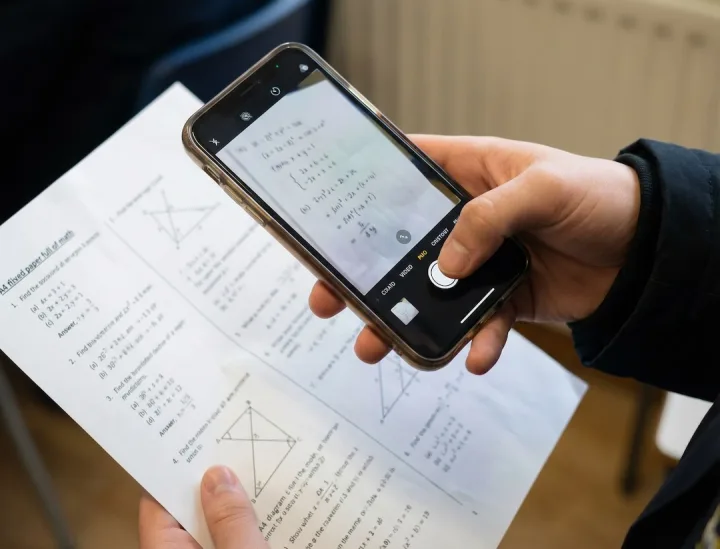 Math Solver